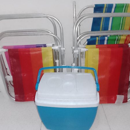 Linhare'S Acomodacoes Com E Sem Cozinha Búzios Exterior foto