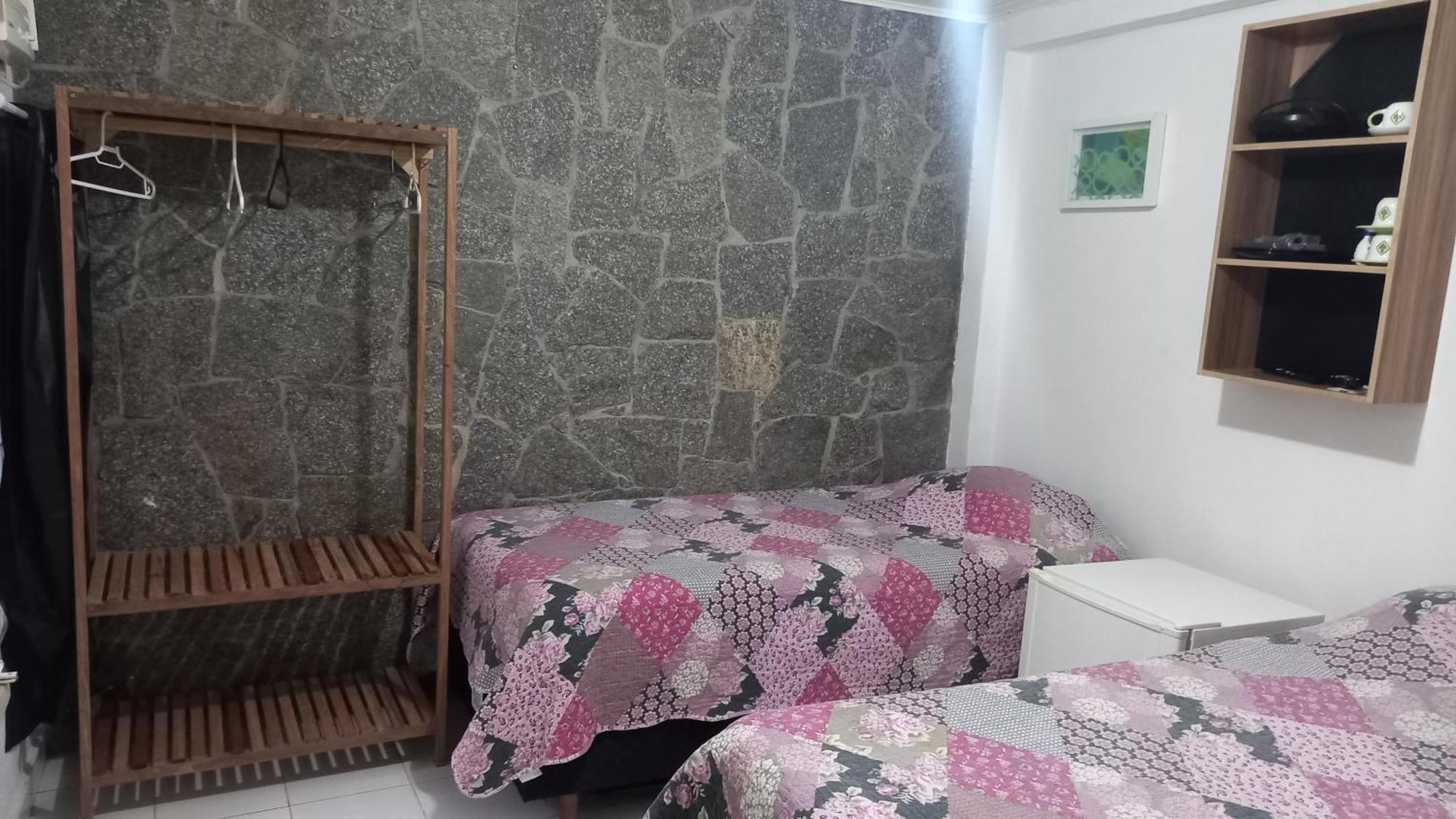 Linhare'S Acomodacoes Com E Sem Cozinha Búzios Cameră foto