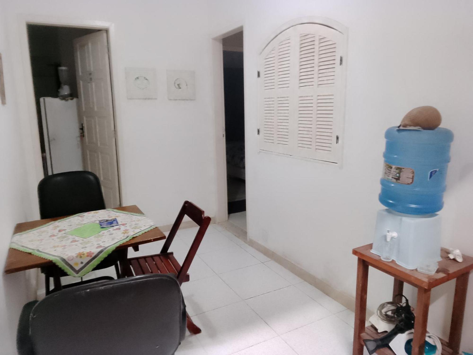 Linhare'S Acomodacoes Com E Sem Cozinha Búzios Exterior foto